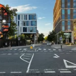 Barnet Fire Kills 90-Year-Old Man and Woman in Albemarle Road