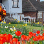 Barnet House Fire Kills Elderly Couple, Both 90