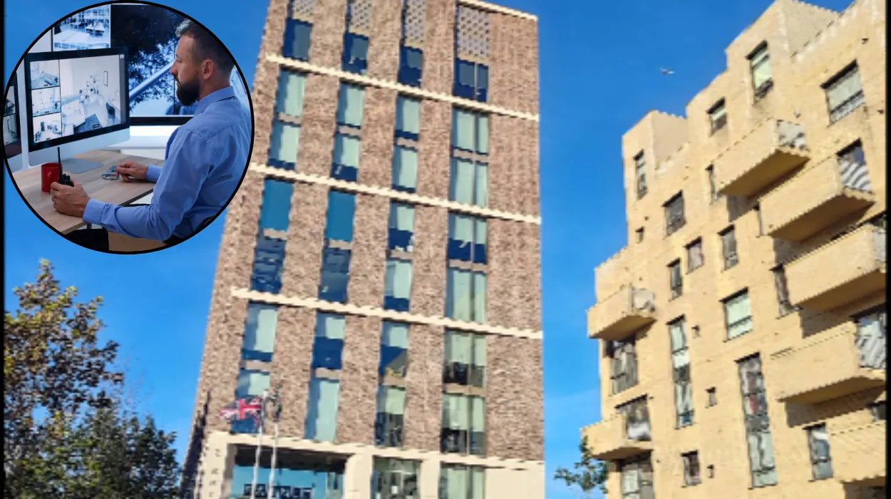 Barnet Labour Hails Crime Drop as Tories Cry Spin