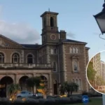 Barnet Mayor Calls In Rejected 1,500-Home Finchley Scheme