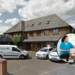 Barnet Wellbeing Service: Joseph Bikong's Transformative Journey