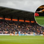 Barnet's Brennan Hails Shelton's Late Winner vs Tranmere