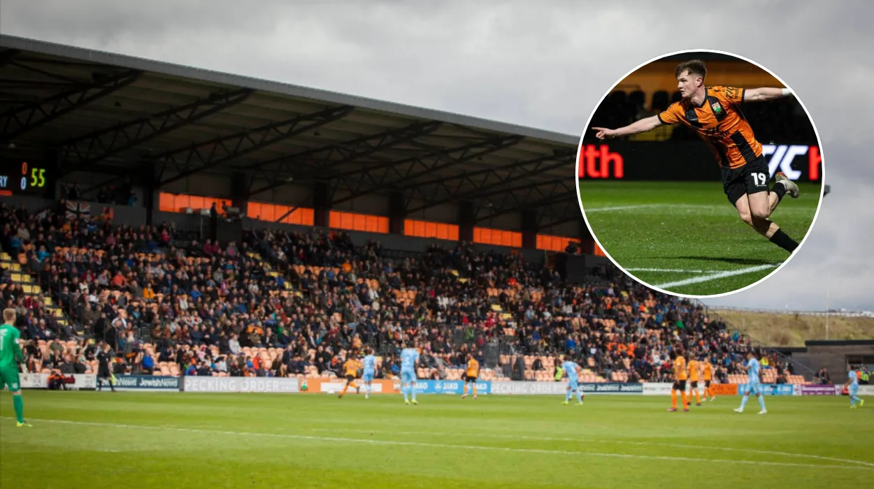 Barnet's Brennan Hails Shelton's Late Winner vs Tranmere