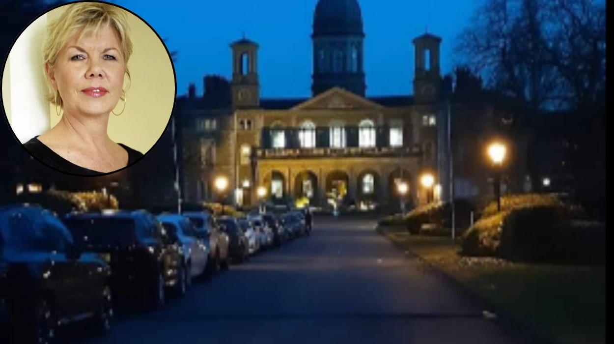 Barnet's Sally Bodum Prosecuted for Dual Jobs at Croydon Council