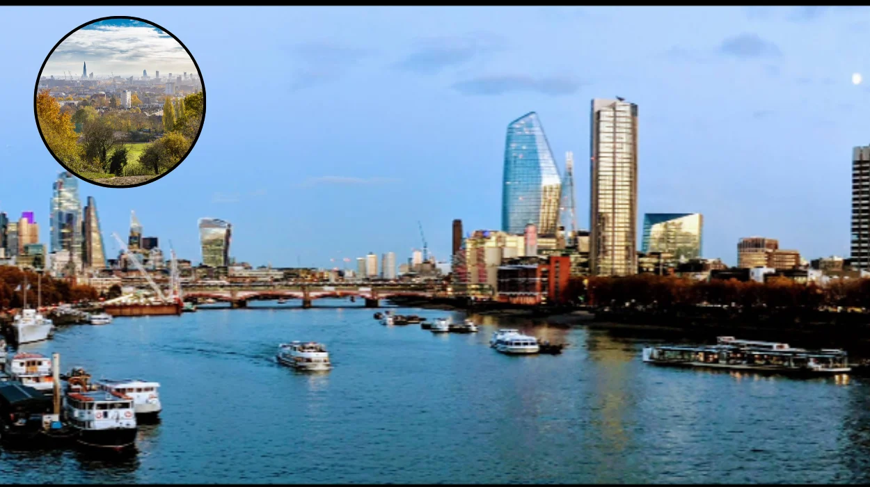 Best Brunch Places in North London Islington, Hampstead Guide