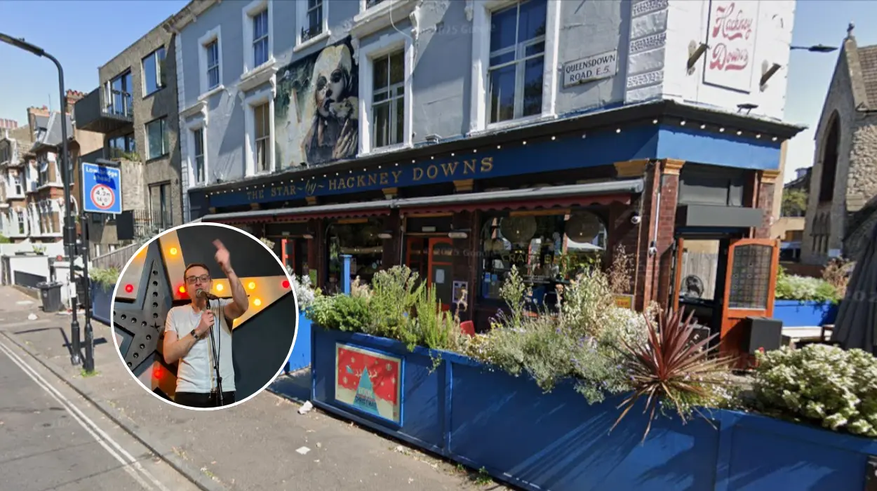 Best Comedy Clubs in North London: Angel, Pleasance, King's Head Guide