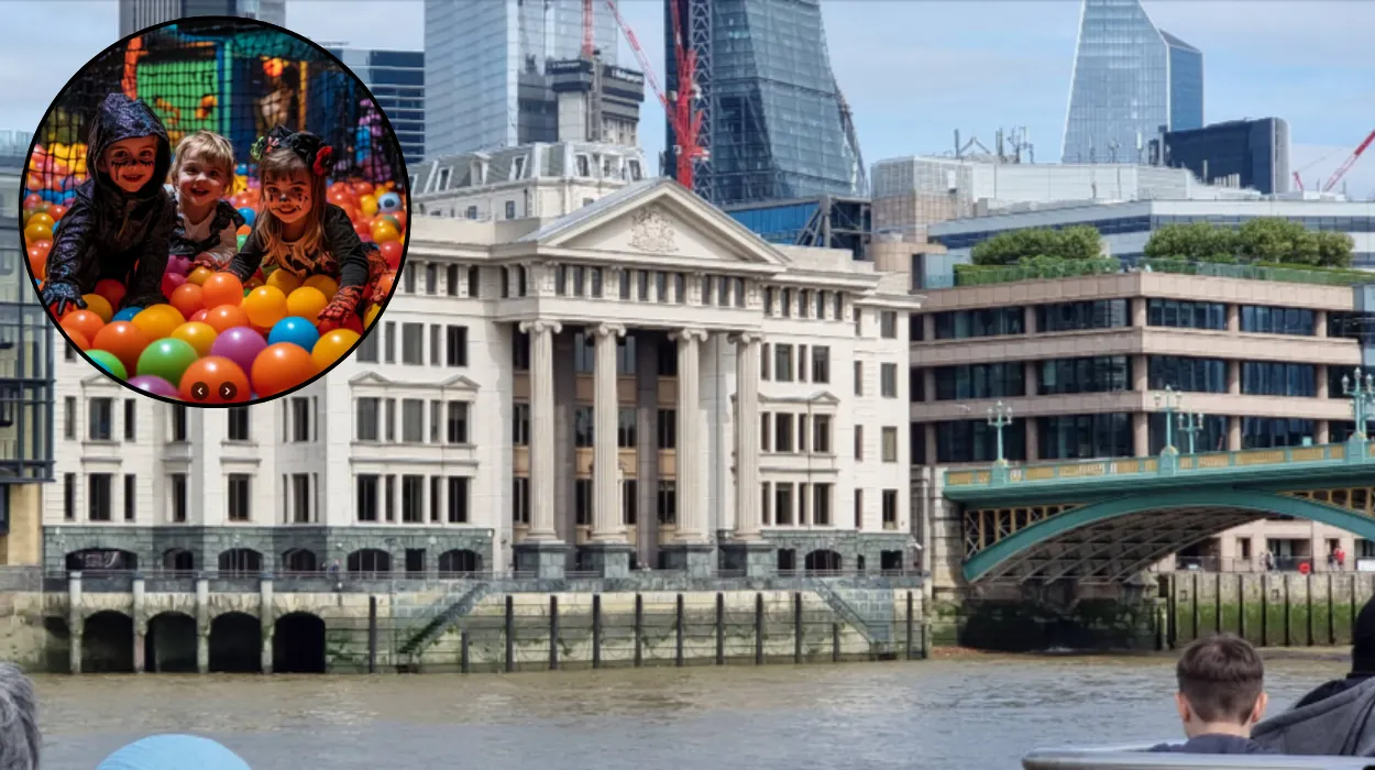 Best Kids Clubs & Classes in North London Barnet, Camden, Tottenham