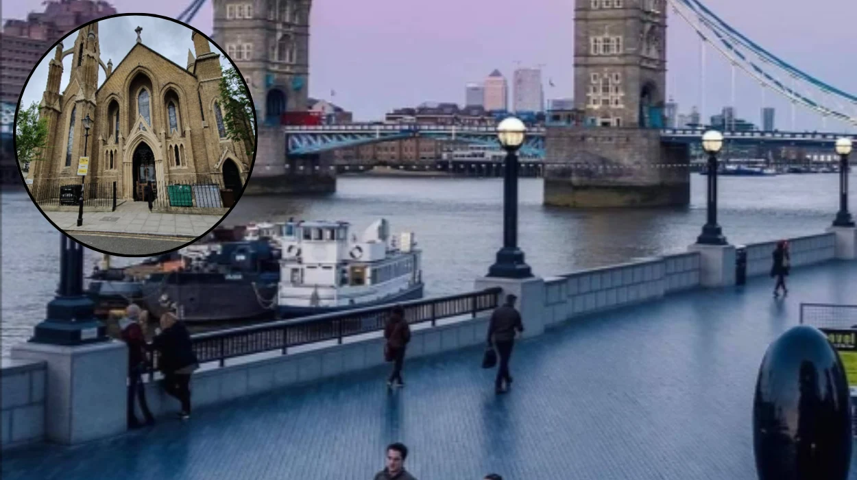 Best North London Areas to Invest in 2026 Barnet, Islington, Tottenham