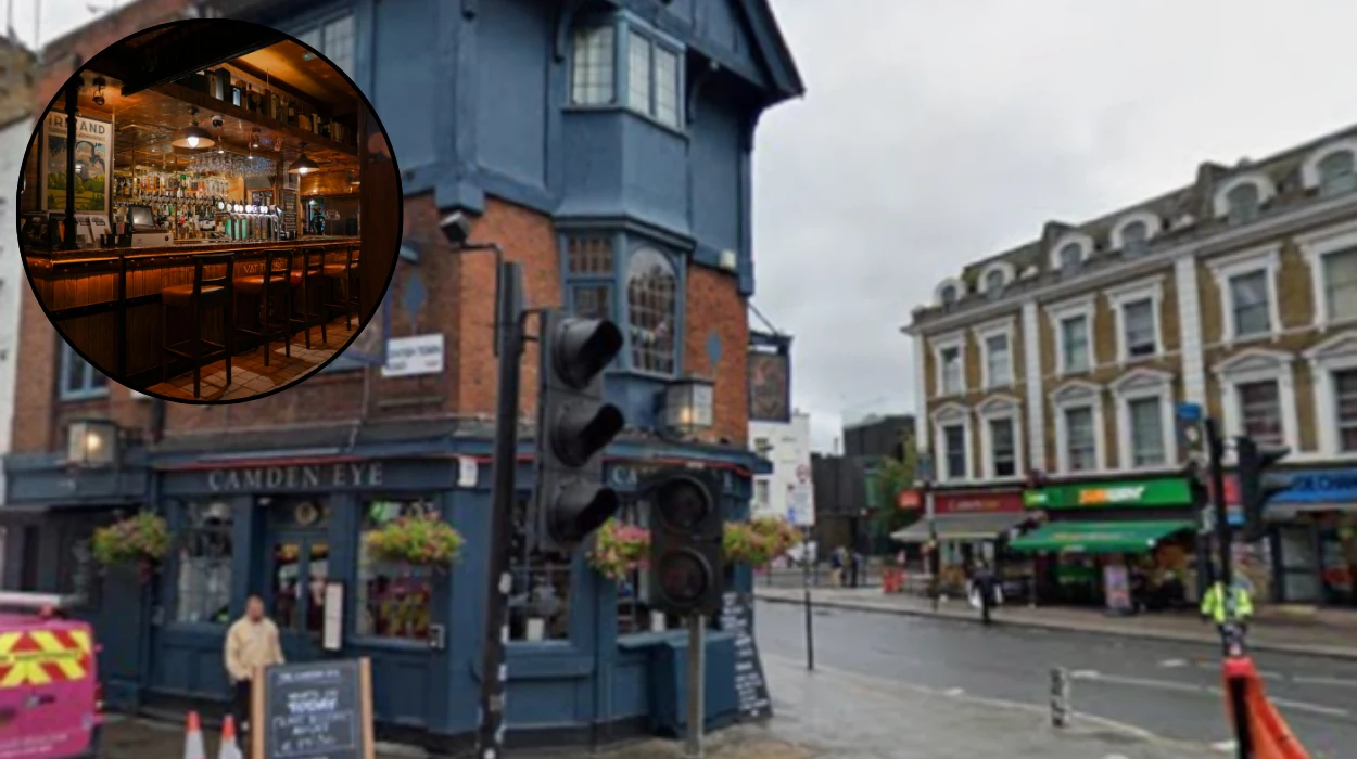 Best Pubs & Gastropubs in North London Top Local Gems