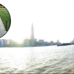 Best Running Routes in North London Hampstead Heath to Canals