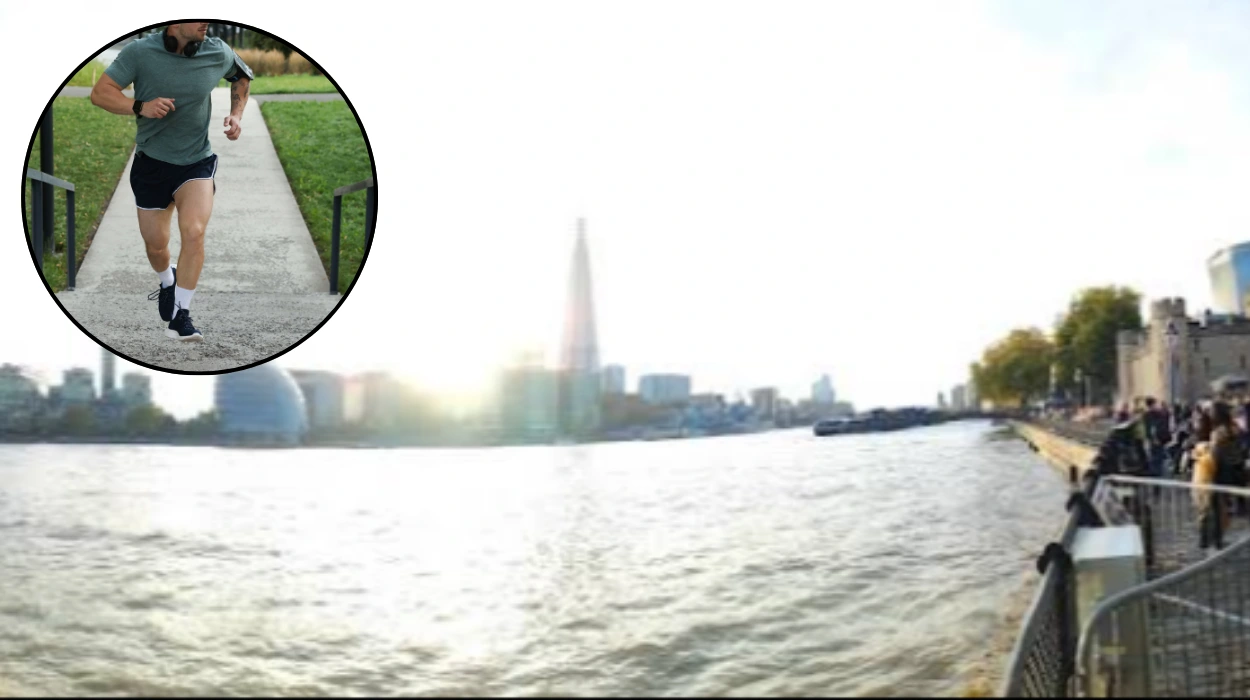 Best Running Routes in North London Hampstead Heath to Canals