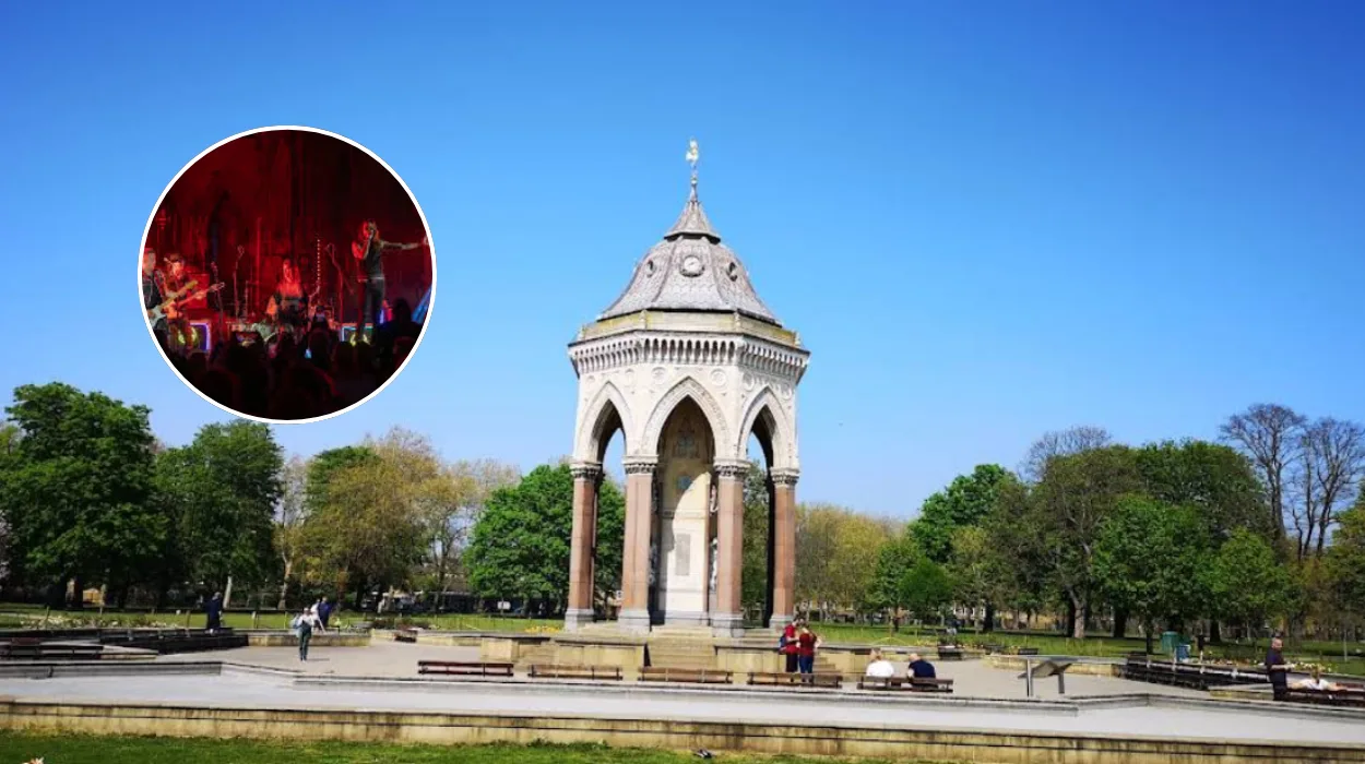 Bombay Bicycle Club Headlines Lido Festival at Victoria Park June 14