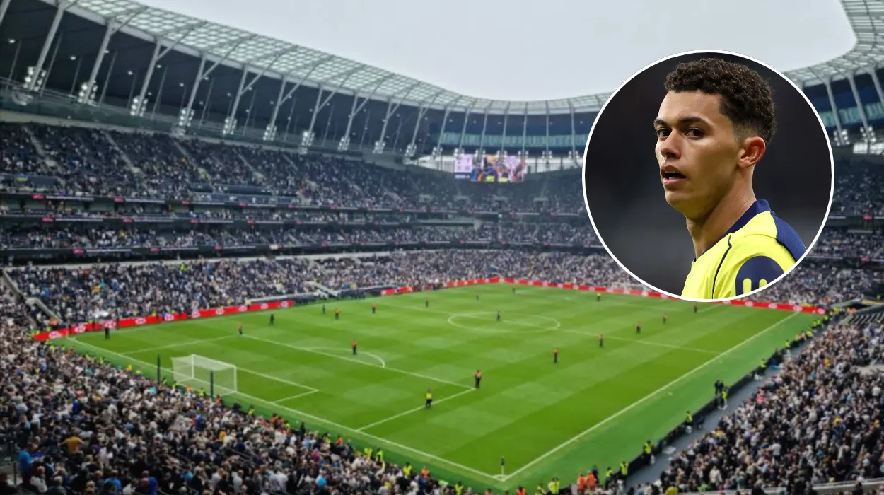 Brennan Johnson to Crystal Palace: Tottenham Deal Shocks Spurs Fans