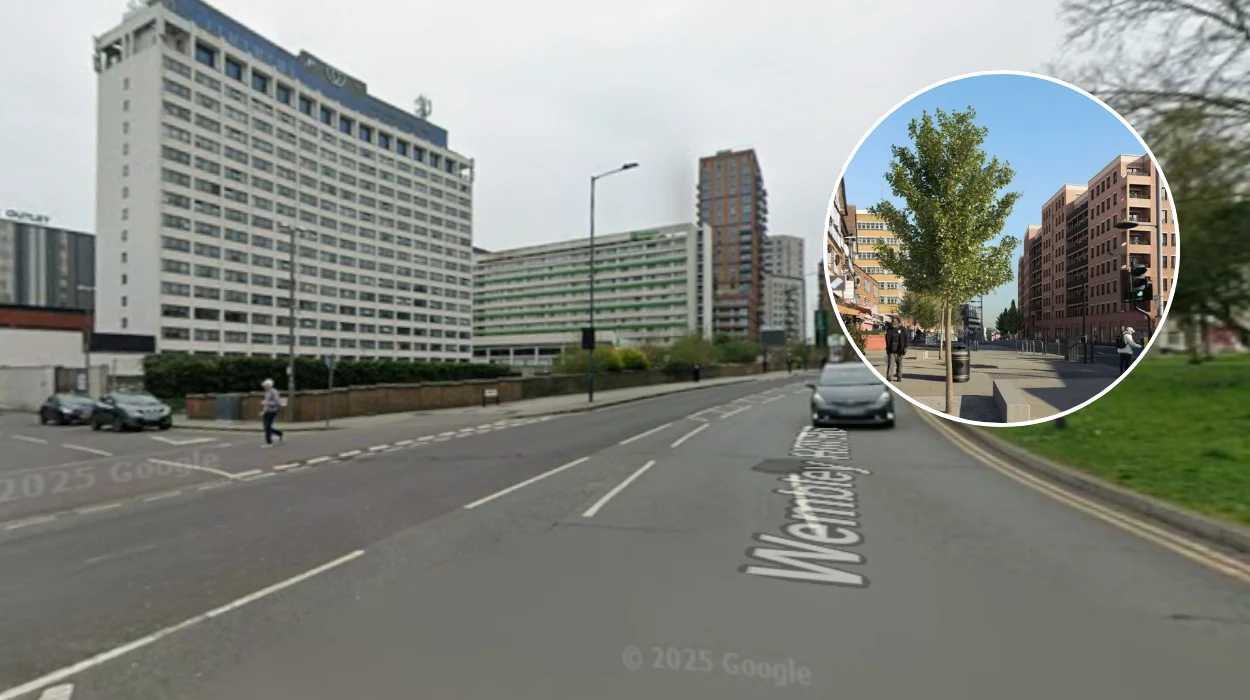 Brent 2026: Wembley Zone, Kilburn Homes Surge