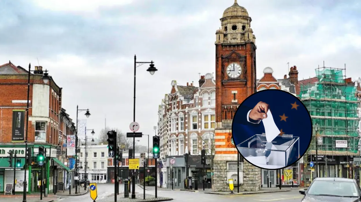 Brexit at 10: Haringey Urges UK-EU Customs Union for Growth