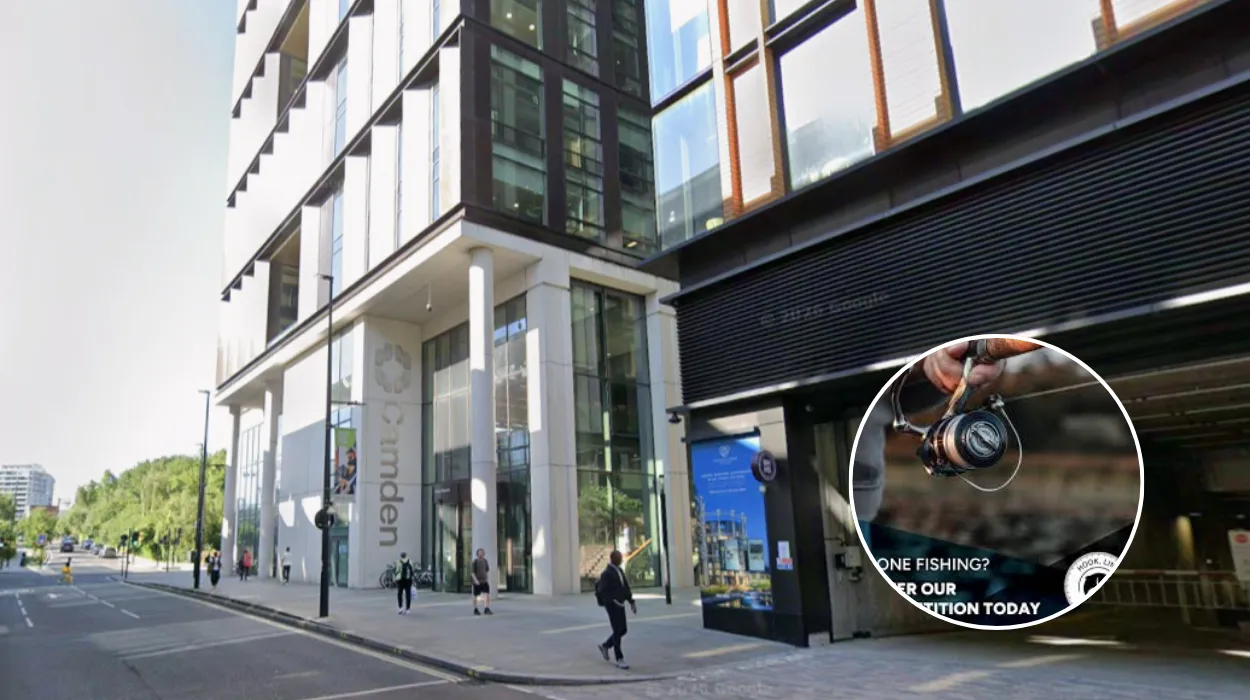 Camden Council Launches Hook, Line & Measure Fishing Competition 2026