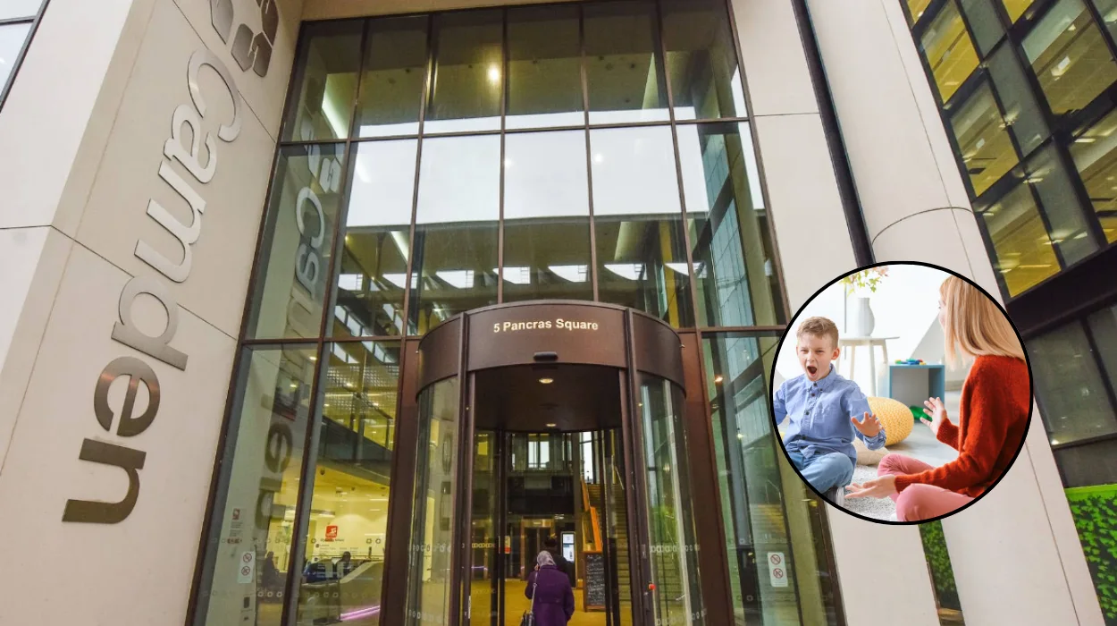 Camden Council Owes £28k to Autistic Boy's Family After 2-Year Delay