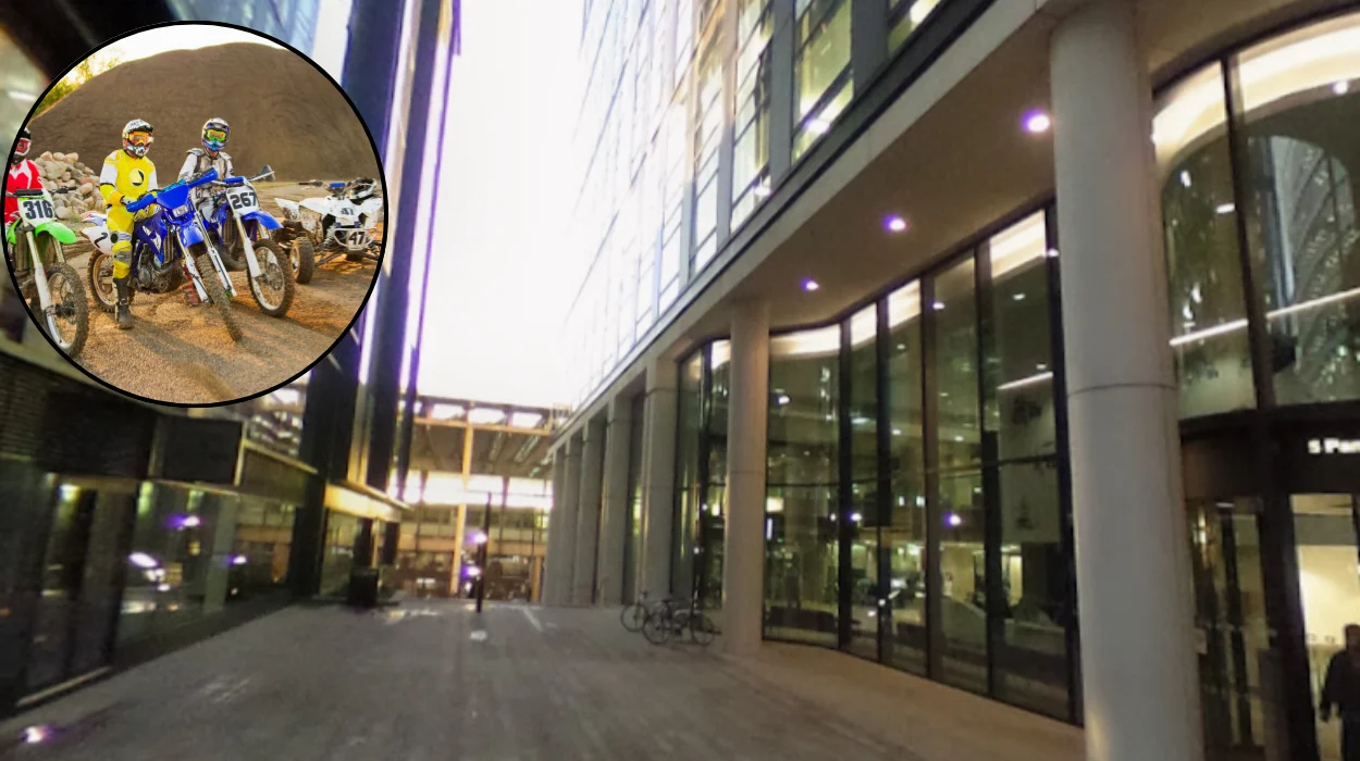 Camden Council Warns E-Bike Riders No Cowboys on Shared Paths