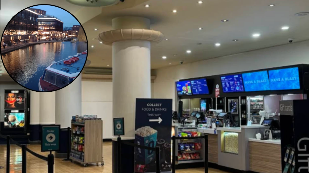 Camden Odeon Closure Last Screenings February 24, 2026