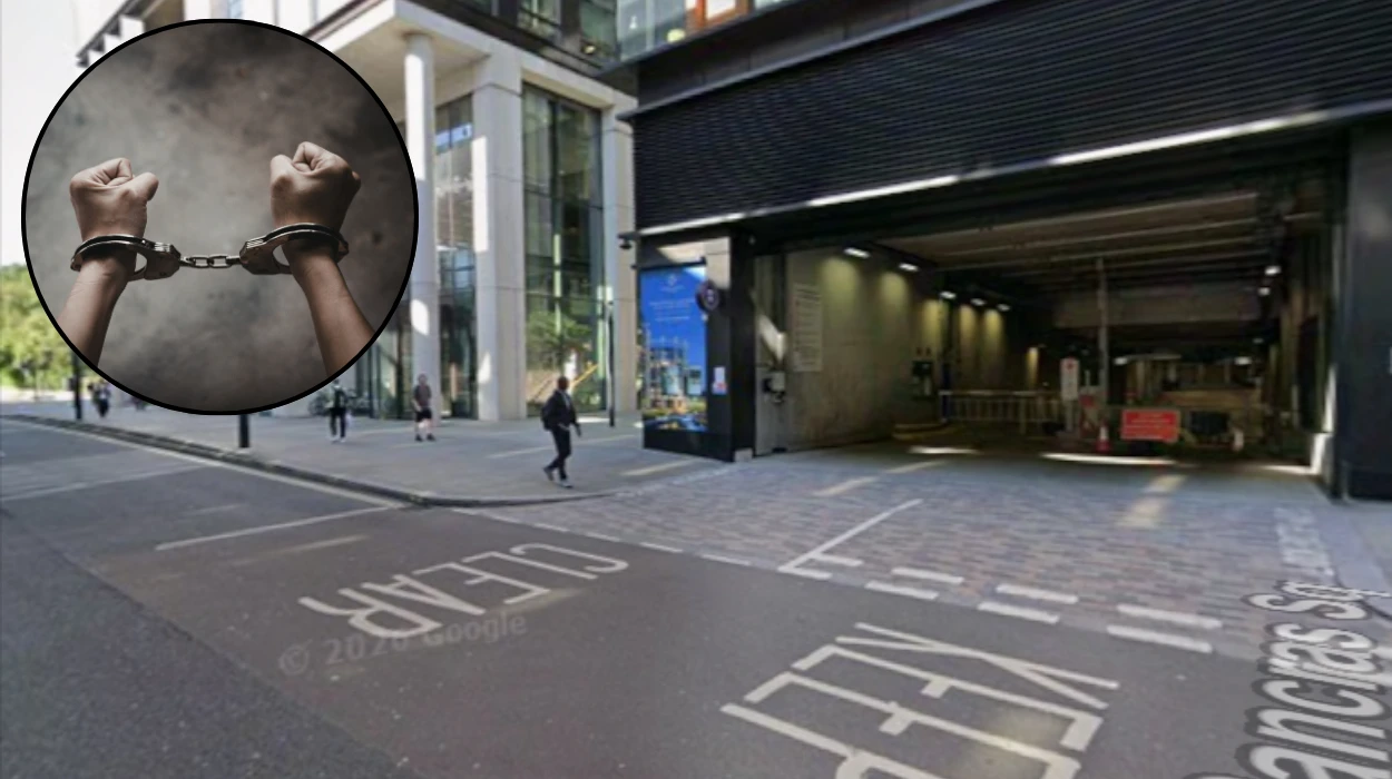 Camden Residents Challenge Council on ICE Raids, Trump Fears