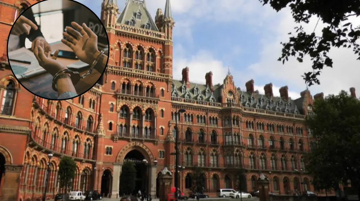 Camden's Carlos J. Ortiz Charged with Underage Sex Abuse