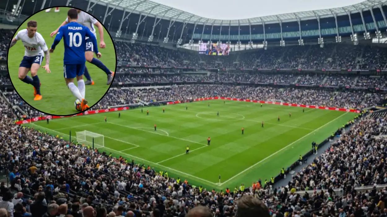 Chelsea, Tottenham Avoid Nightmare as Arsenal Loses Title Race Boost