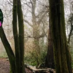 Cindy Blaney Bat Woman of Highgate Wood Night Walks