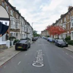 Cumberbatch Fights £5.6m Flats in Dartmouth Park Camden