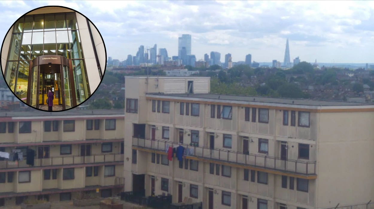 _Cumberbatch, Miliband Wife Lose Dartmouth Park Flats Fight