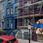 DIY SOS: Nick Knowles Adapts Enfield Home for Eric Rivers' MND Battle