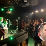 David Walliams Returns to North London Stage After Allegations