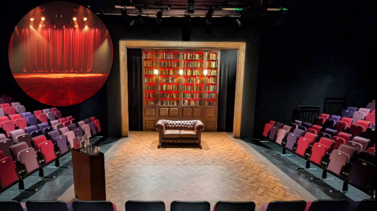 Discover Almeida, Kiln & King's Head North London Theatres Guide