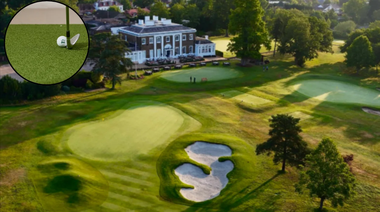 Discover Hadley Wood Historic Barnet Gem in North London