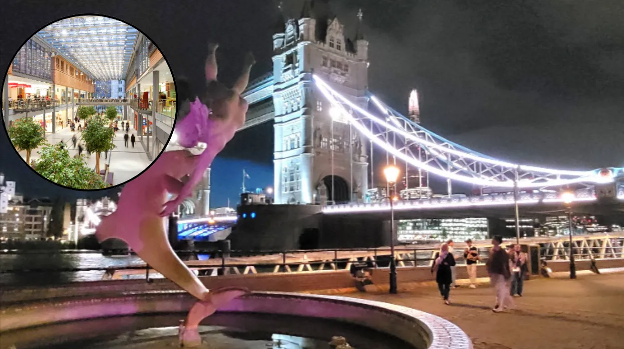 _Discover Top Independent Shops in North London Islington to Highgate