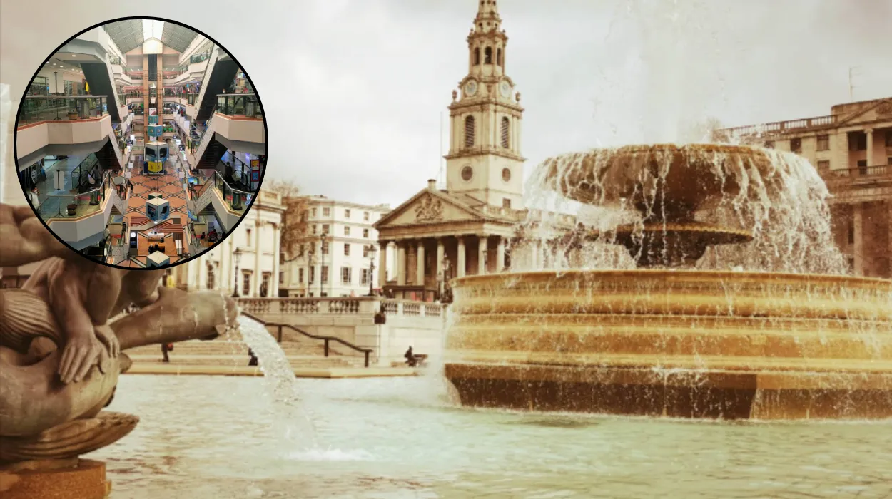 Discover Top Independent Shops in North London Neighborhoods