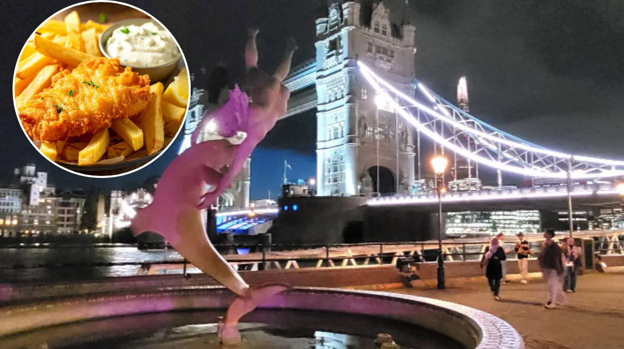 Discover the Best Takeaway Spots in North London for 2026 Cravings