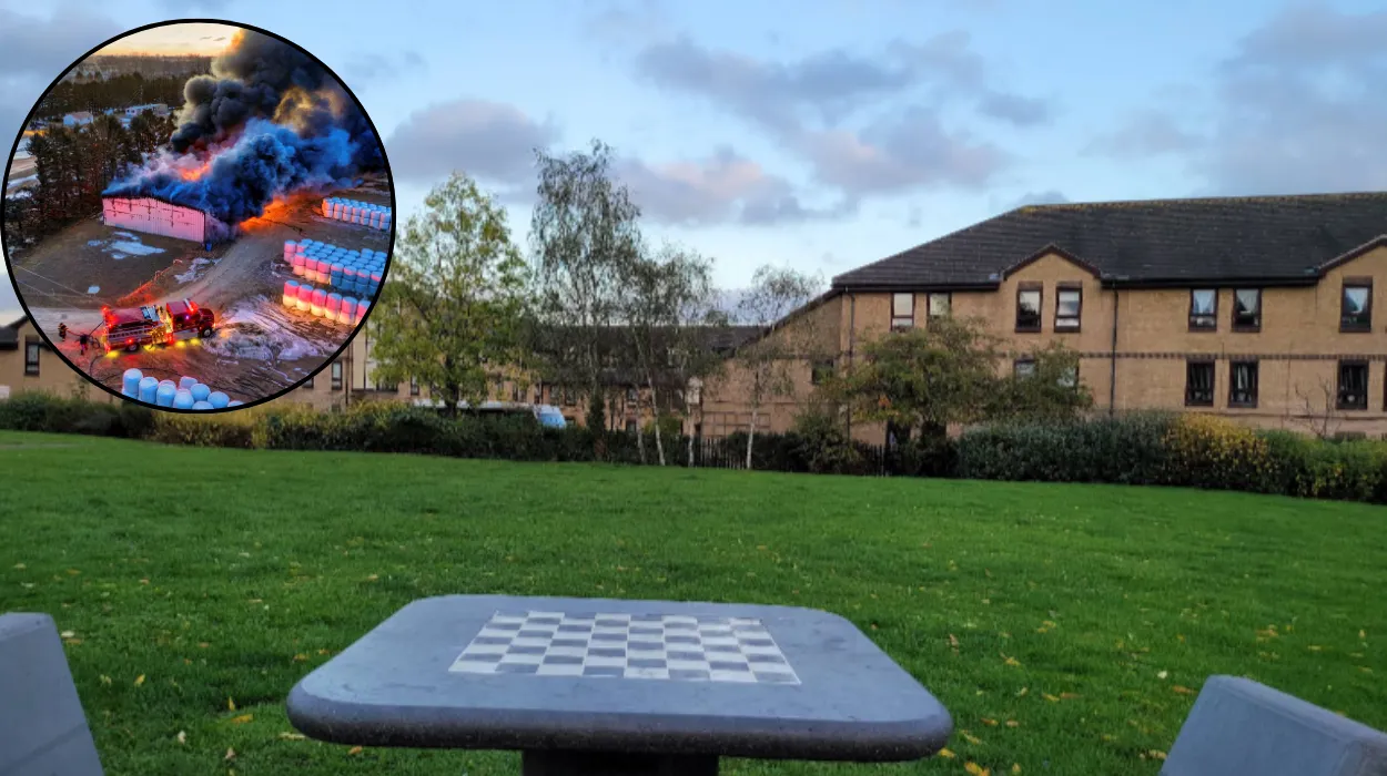 Edgware Landlord Kamil Trivedi Fined £9,000 Over HMO Fire Hazards