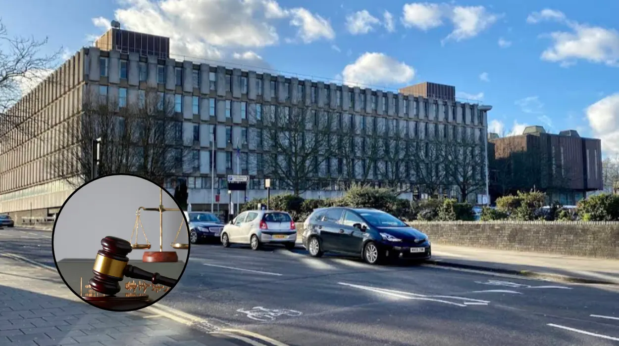 Edgware Landlord Kamil Trivedi Fined £9,000 for Dangerous HMO