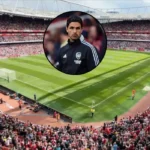 Emery Snubs Arteta Handshake After Arsenal's 4-1 Villa Rout