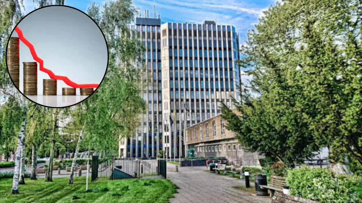 Enfield Council £10.5m Cuts Despite £203m Boost