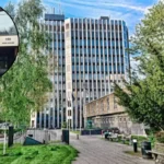 Enfield Council Considers 6 Homes on Royal British Legion Site