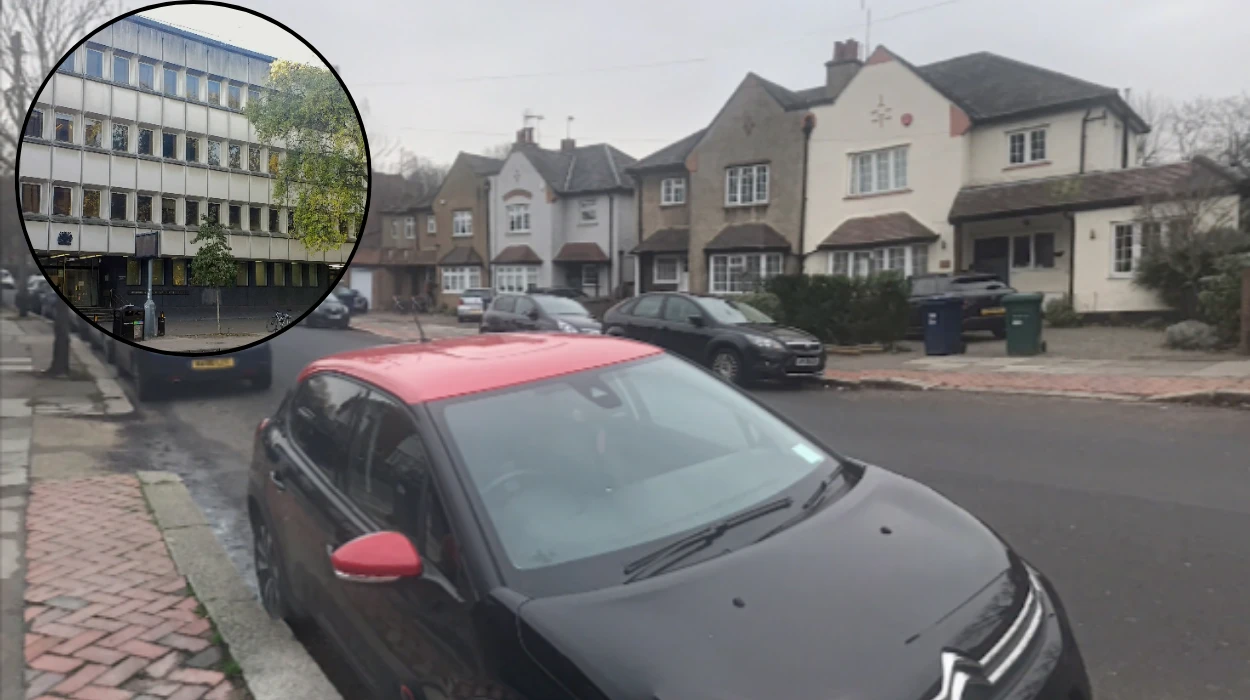 Ex-Barnet Labour Councillor Liron Woodcock-Velleman Admits Child Sex Offences