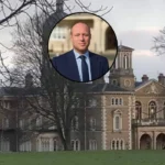 Ex-Conservative Leader Daniel Thomas Quits Barnet Council