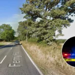 Ferny Hill Barnet: Fatal Crash Kills 18-Year-Old Boy