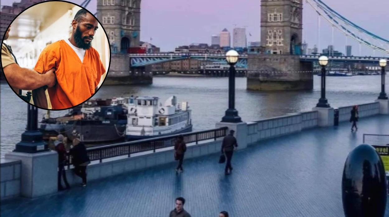 Fifth Arrest in NW5 Arson Probe Targets High-Profile Fires