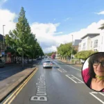 Good Samaritan Saves Stabbed Anita Mukhey at Burnt Oak Bus Stop