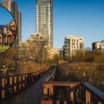 Hackney Approves Woodberry Down Final Phases 3,083 Homes Near Completion