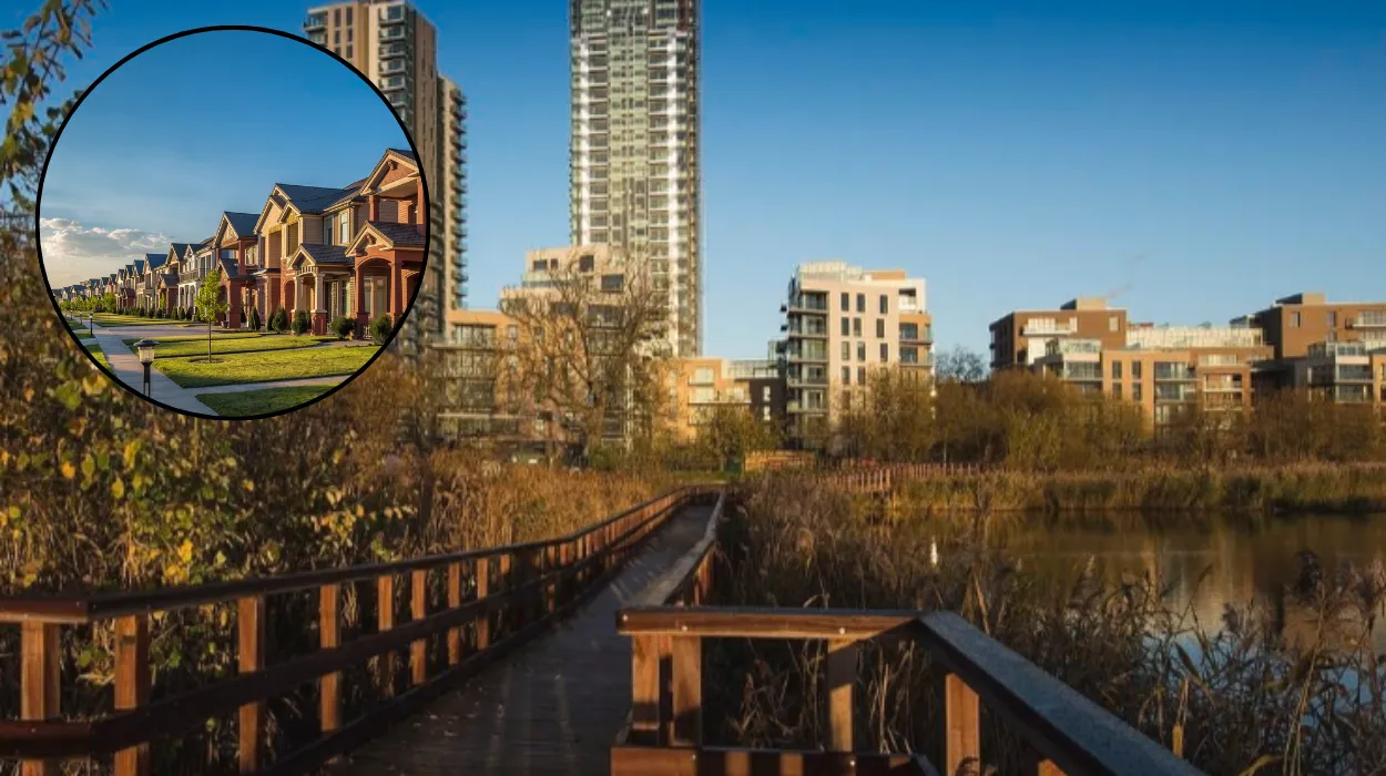 Hackney Approves Woodberry Down Final Phases 3,083 Homes Near Completion