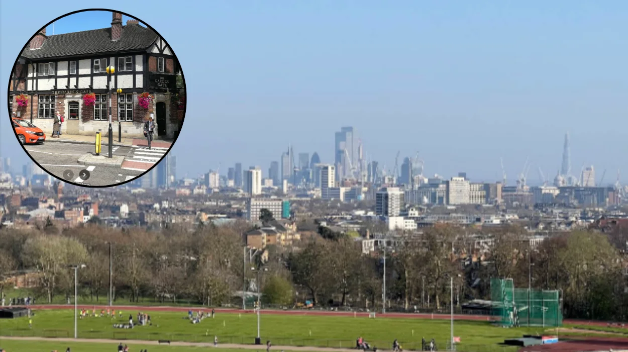 Hampstead Heath's The Stag Pub Reopens January 22 After Young's Refurb