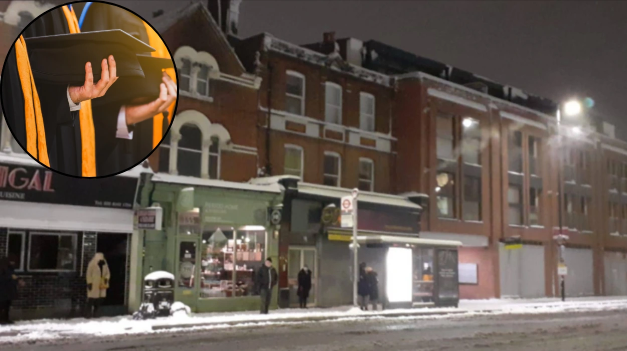 Haringey John La Rose Award Opens for Higher Education Support